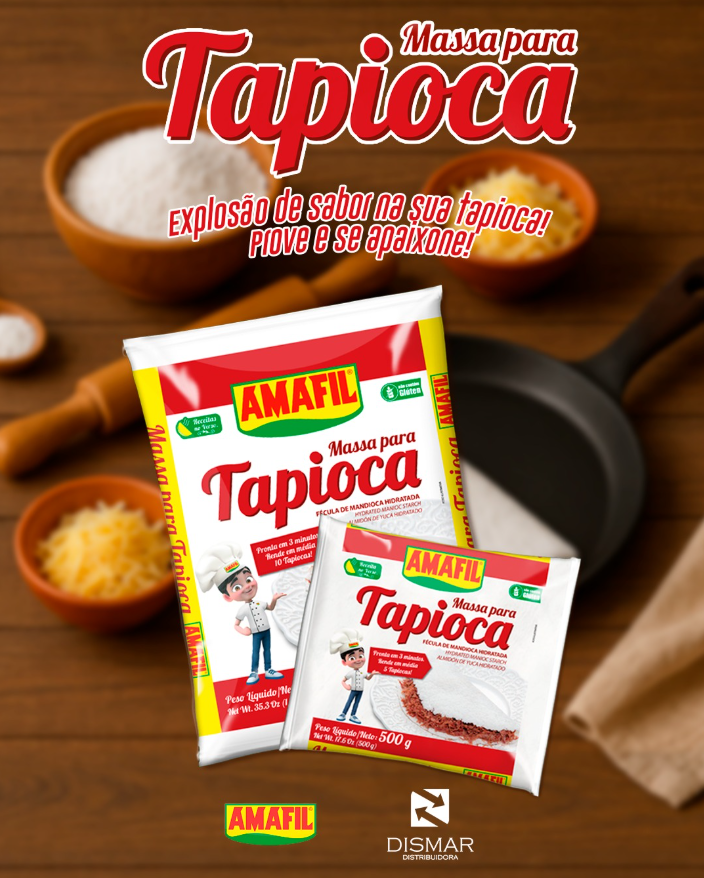 Publicidade Alimento